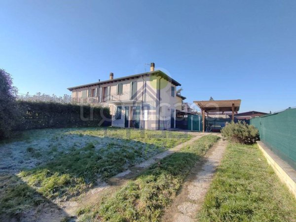 casa indipendente in vendita a San Giovanni in Croce