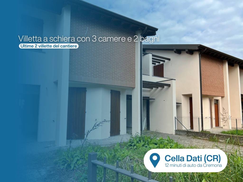 casa indipendente in vendita a San Giovanni in Croce