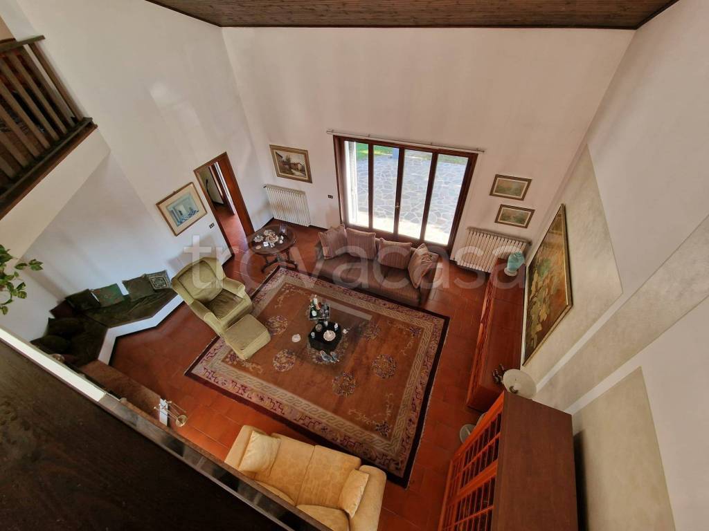 casa indipendente in vendita a San Giovanni in Croce
