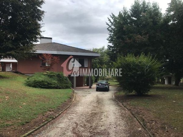 casa indipendente in vendita a San Giovanni in Croce