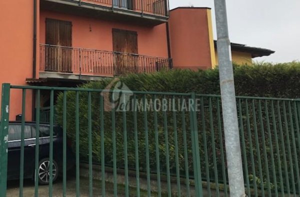 appartamento in vendita a San Giovanni in Croce
