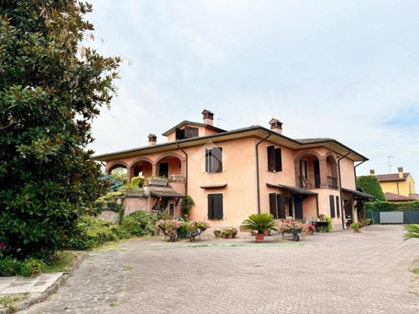 casa indipendente in vendita a San Giovanni in Croce