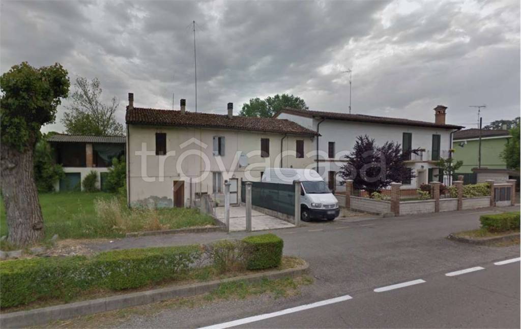 appartamento in vendita a San Giovanni in Croce