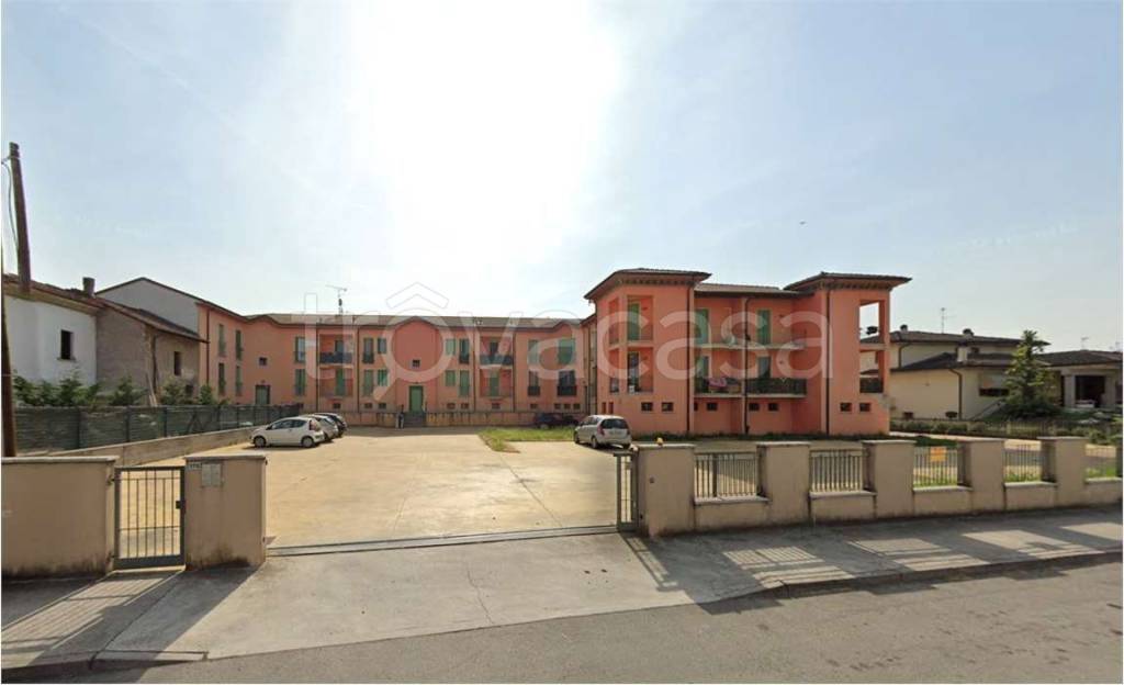 appartamento in vendita a San Giovanni in Croce