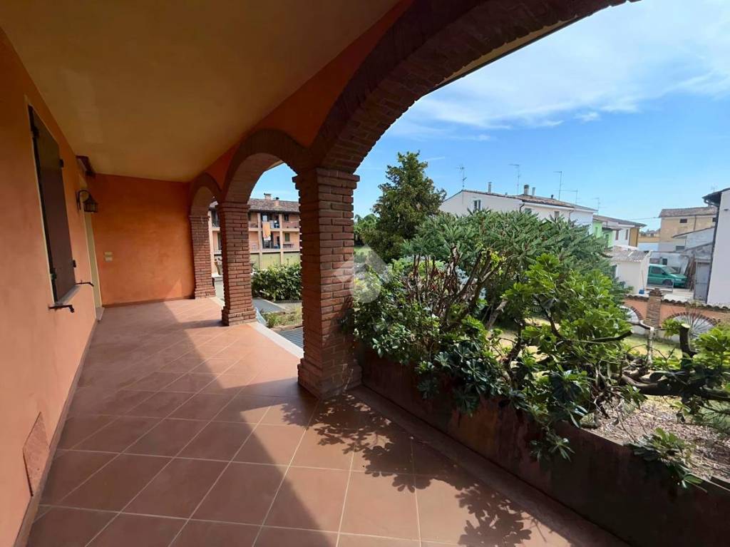 casa indipendente in vendita a San Giovanni in Croce