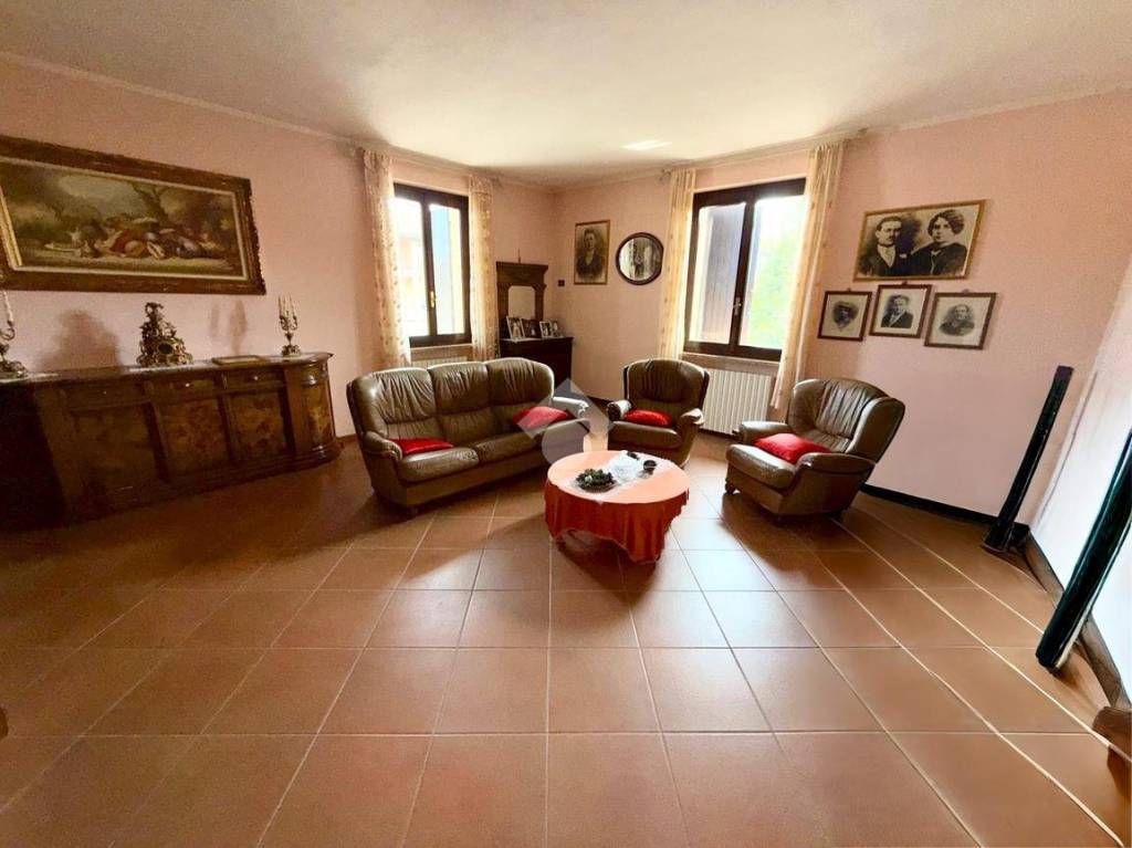 casa indipendente in vendita a San Giovanni in Croce