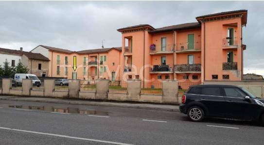 appartamento in vendita a San Giovanni in Croce