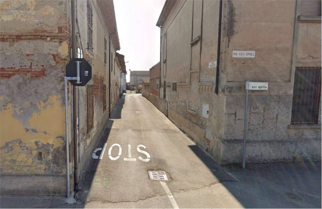 casa indipendente in vendita a San Giovanni in Croce