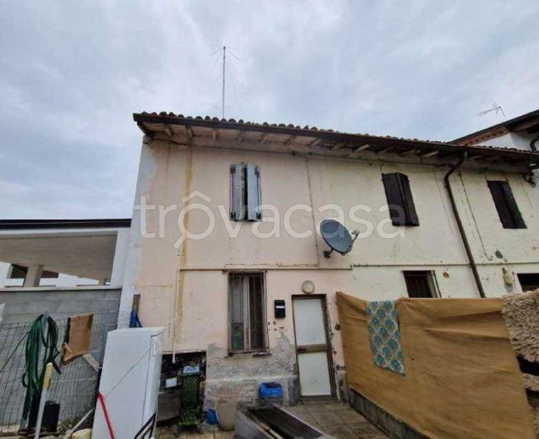 appartamento in vendita a San Giovanni in Croce