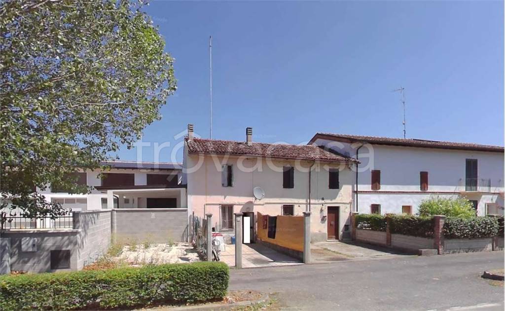 appartamento in vendita a San Giovanni in Croce