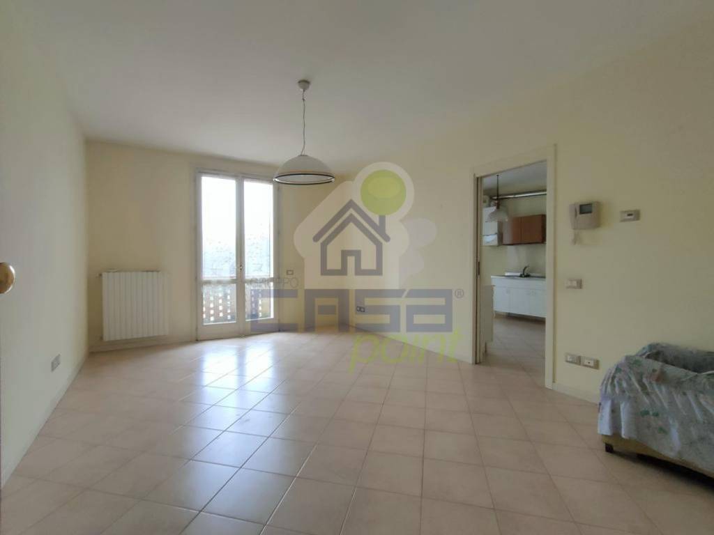 appartamento in vendita a San Giovanni in Croce