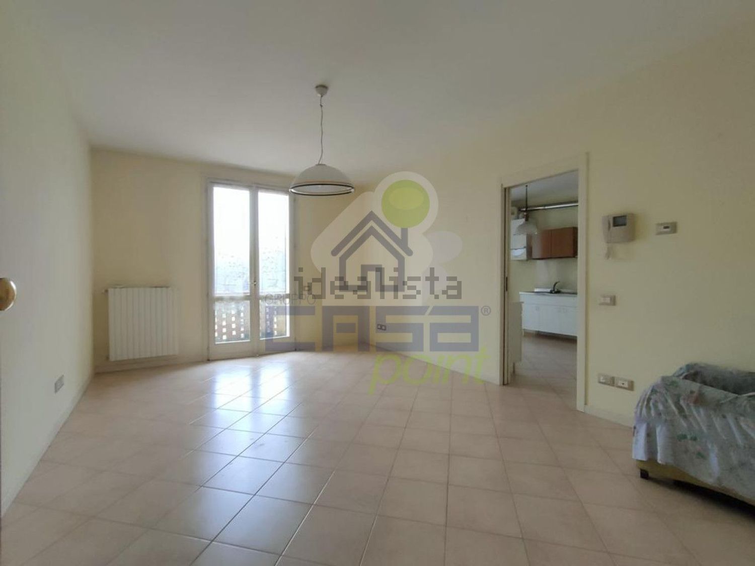 appartamento in vendita a San Giovanni in Croce