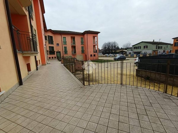 appartamento in vendita a San Giovanni in Croce