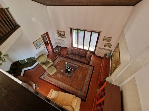 casa indipendente in vendita a San Giovanni in Croce