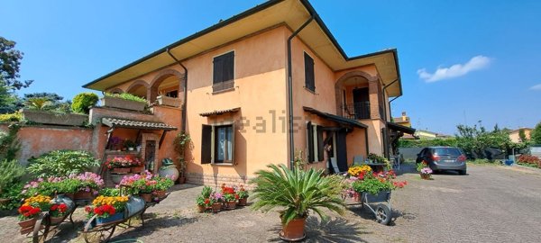 casa indipendente in vendita a San Giovanni in Croce