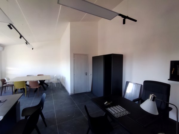 capannone in vendita a San Giovanni in Croce