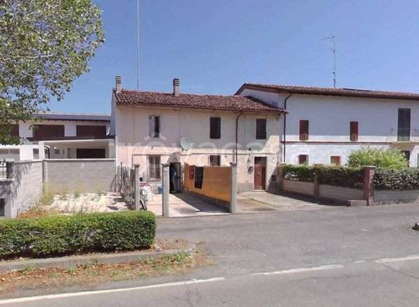 casa indipendente in vendita a San Giovanni in Croce