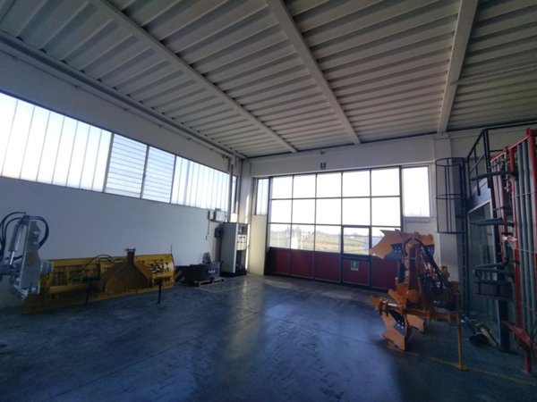 bivano in vendita a San Giovanni in Croce