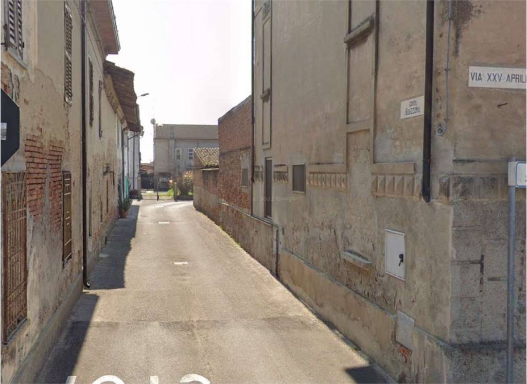 casa indipendente in vendita a San Giovanni in Croce