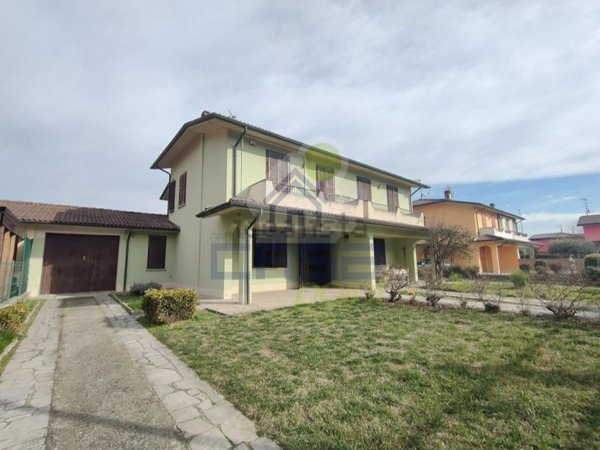 casa indipendente in vendita a San Giovanni in Croce