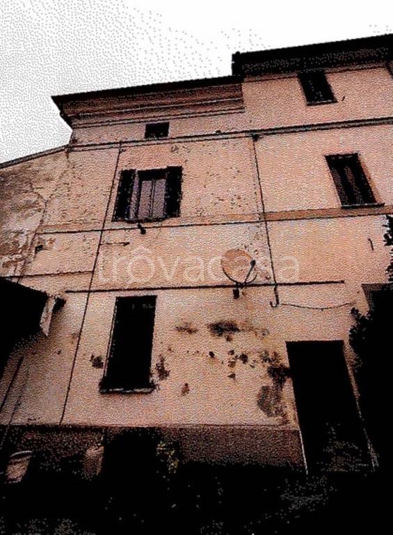 appartamento in vendita a San Giovanni in Croce