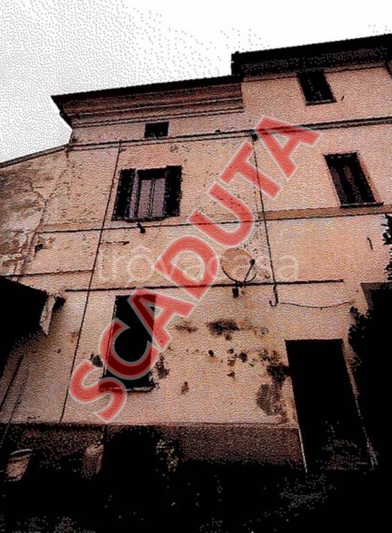 appartamento in vendita a San Giovanni in Croce