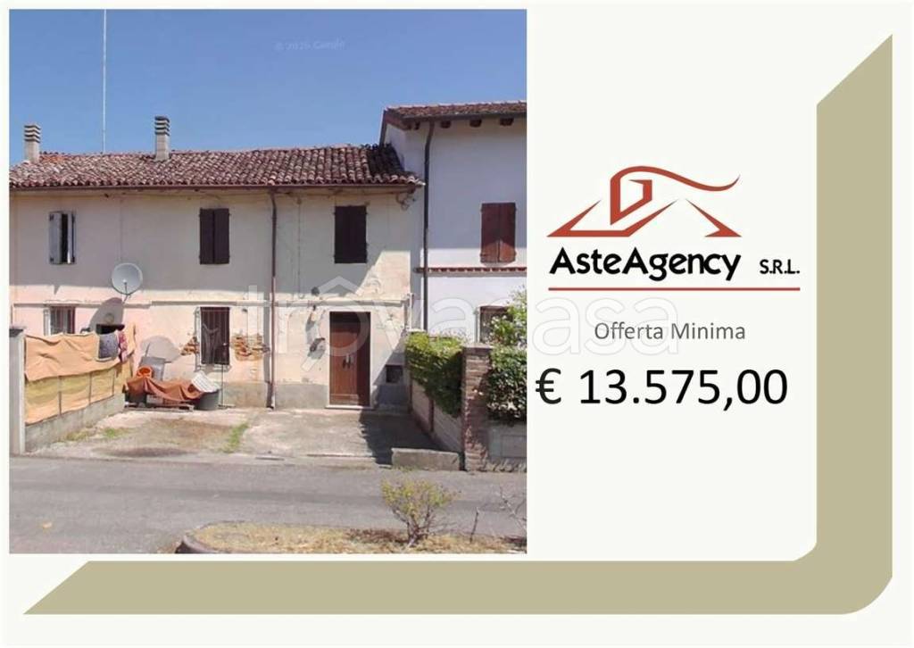 casa indipendente in vendita a San Giovanni in Croce