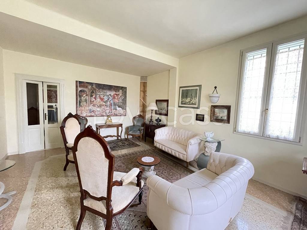 casa indipendente in vendita a San Giovanni in Croce