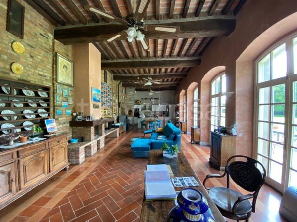 casale in vendita a San Giovanni in Croce