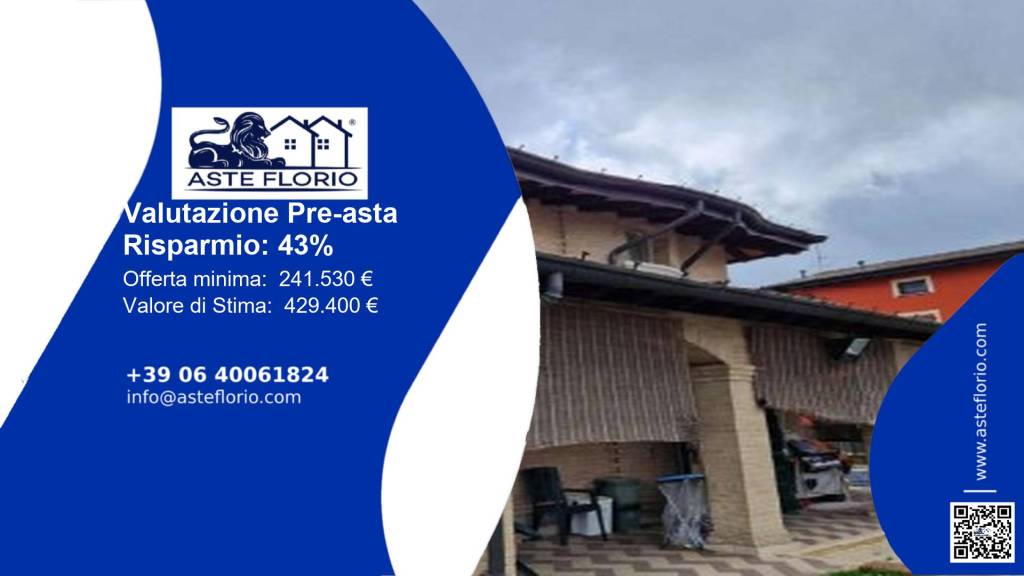 casa indipendente in vendita a San Giovanni in Croce