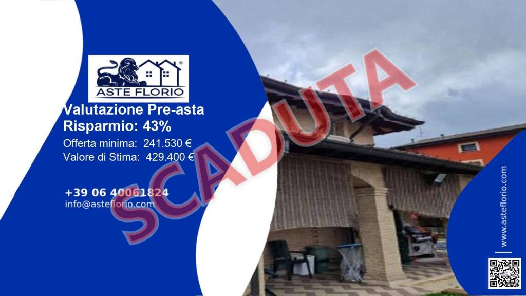 casa indipendente in vendita a San Giovanni in Croce