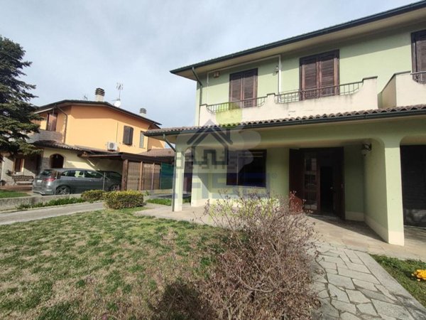 casa indipendente in vendita a San Giovanni in Croce