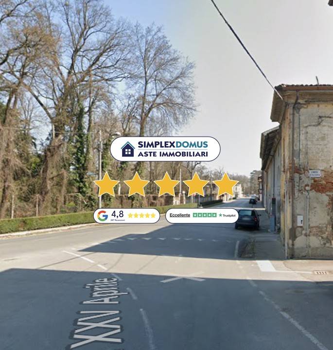 appartamento in vendita a San Giovanni in Croce