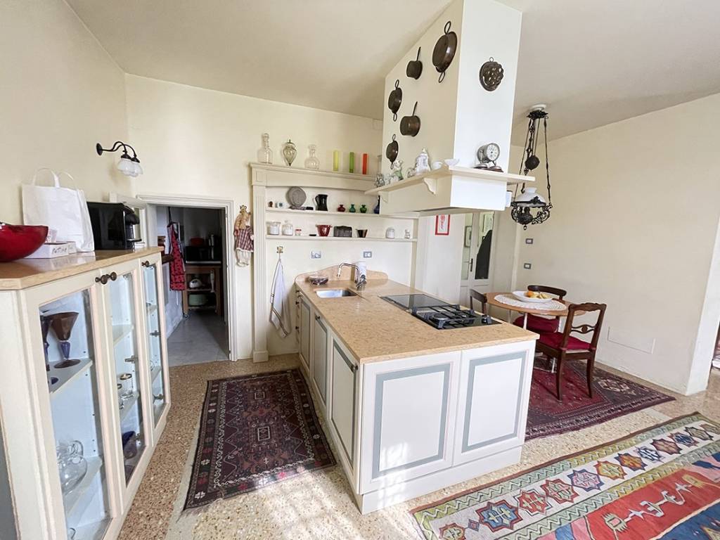 casa indipendente in vendita a San Giovanni in Croce