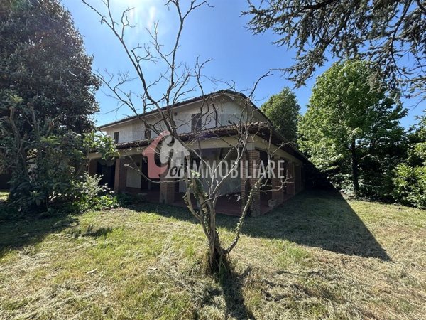 casa indipendente in vendita a San Giovanni in Croce