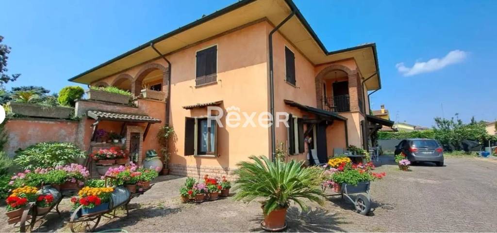 casa indipendente in vendita a San Giovanni in Croce
