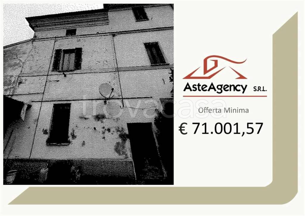 casa indipendente in vendita a San Giovanni in Croce