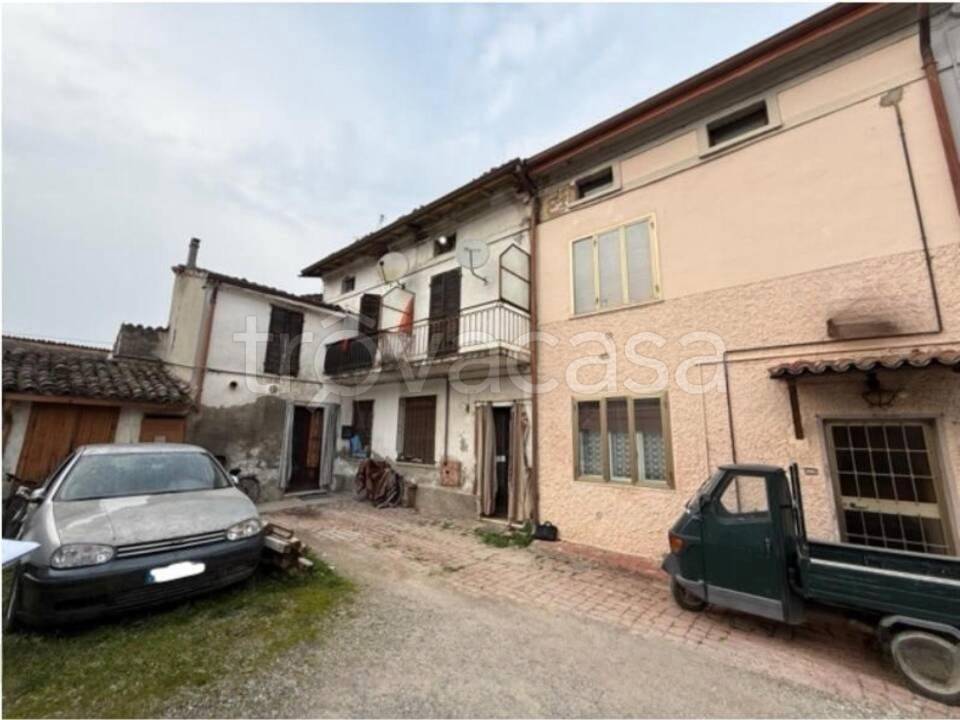 casa indipendente in vendita a San Giovanni in Croce