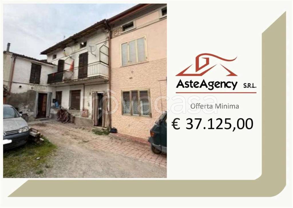 casa indipendente in vendita a San Giovanni in Croce