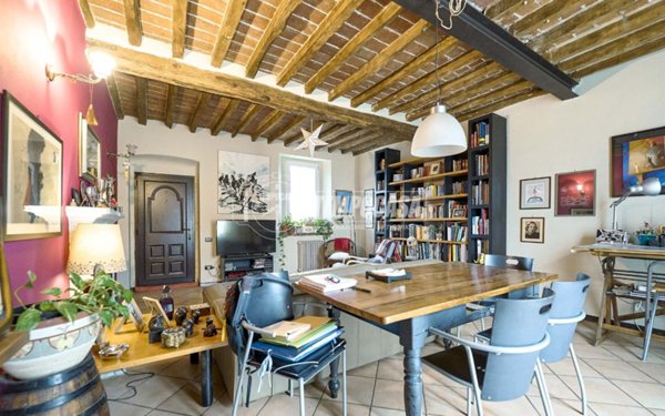 casa indipendente in vendita a San Martino del Lago