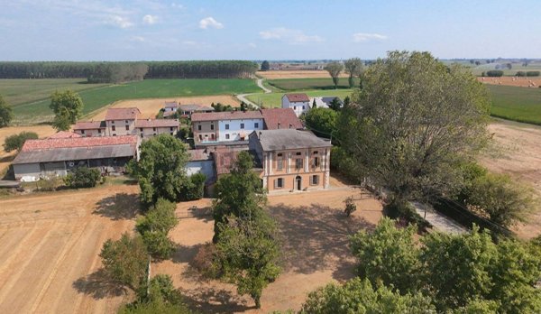 casa indipendente in vendita a San Martino del Lago