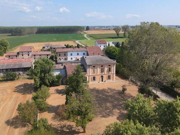 casa indipendente in vendita a San Martino del Lago