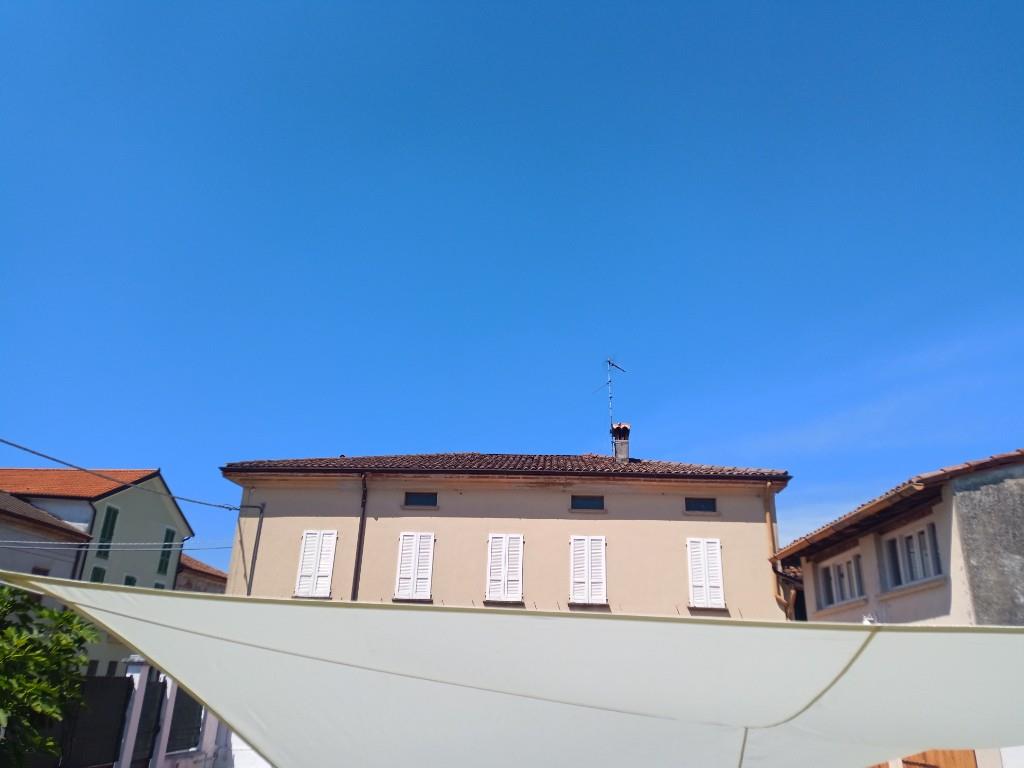 casa indipendente in vendita a San Martino del Lago
