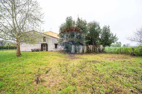 casa indipendente in vendita a San Martino del Lago