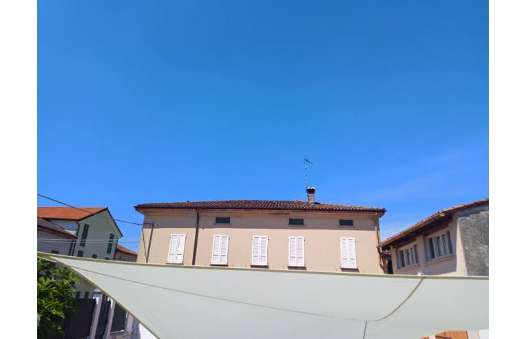 casa indipendente in vendita a San Martino del Lago