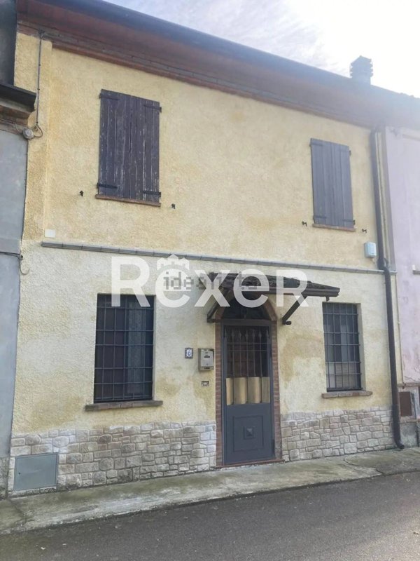 casa indipendente in vendita a San Martino del Lago
