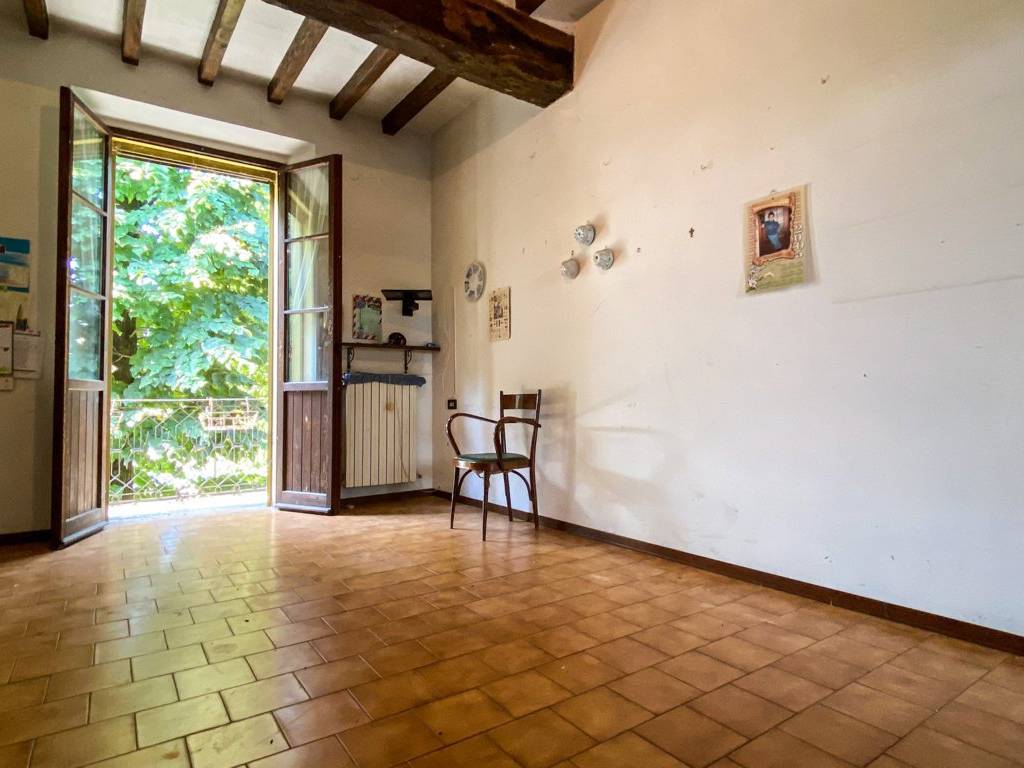 casa indipendente in vendita a Scandolara Ravara in zona Castelponzone