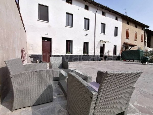 casa indipendente in vendita a Scandolara Ravara