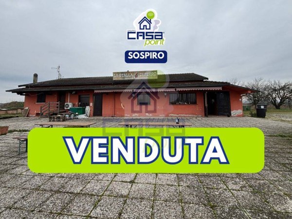 appartamento in vendita a Scandolara Ravara