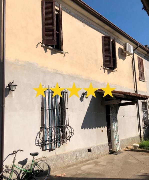appartamento in vendita a Scandolara Ravara in zona Castelponzone